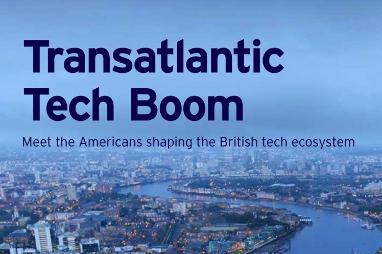 Transatlantic Tech