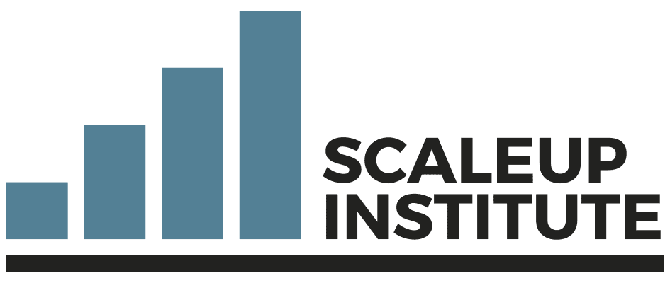 Scale up institute logo 